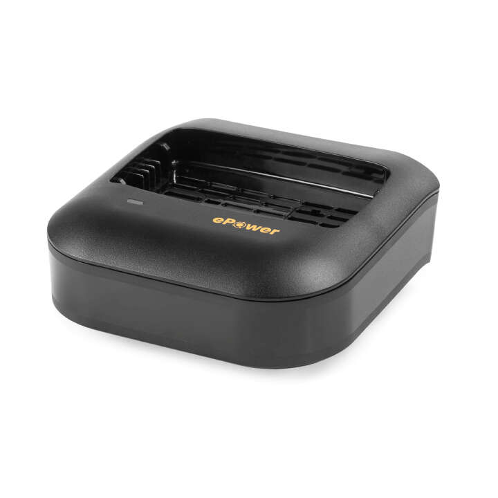 STIGA Akku Ladegerät C 430 F